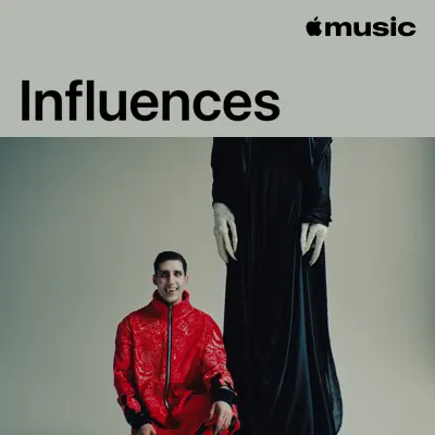 Escucha PL & Wheelie: Influences con Serj Tankian