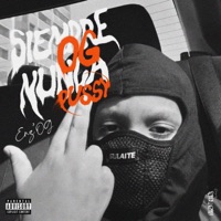 TAMO OG - Single - Enz'OG