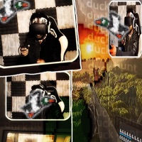 Duck Hunt - Single - Venthan