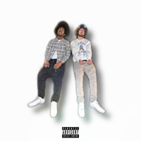 Thank You Foreigner2x (feat. BlaqKyl3) - Single - Omacthegod & BlaqKyl3