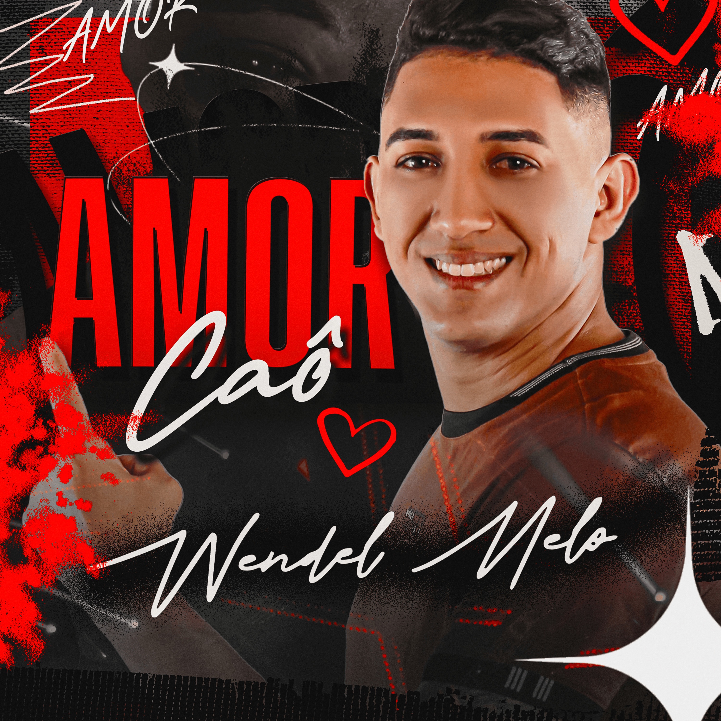 Amor Caô - Single