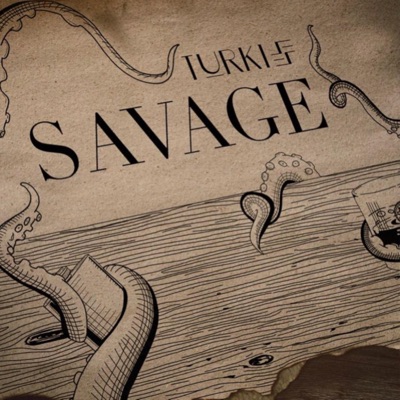 Savage - Single