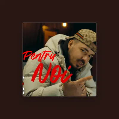 Listen to Adrian Țuțu, watch music videos, read bio, see tour dates & more!