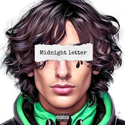Midnight Letter - Single