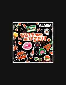 Listen to ALARM, watch music videos, read bio, see tour dates & more!