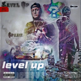 Level Up (feat. Boe Bino) SPAZ1E