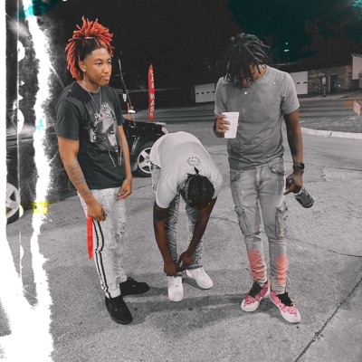 Cop Out (feat. OutWestBori & Ta!iban Cam) - Single