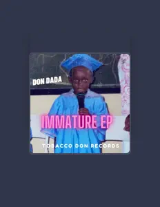 Listen to Don dada, watch music videos, read bio, see tour dates & more!