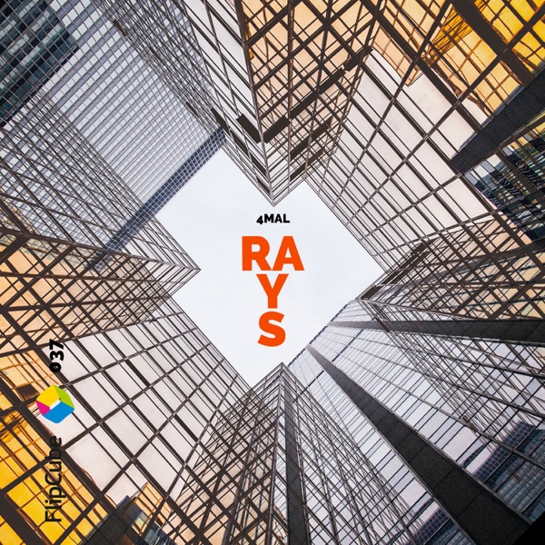 Rays - EP