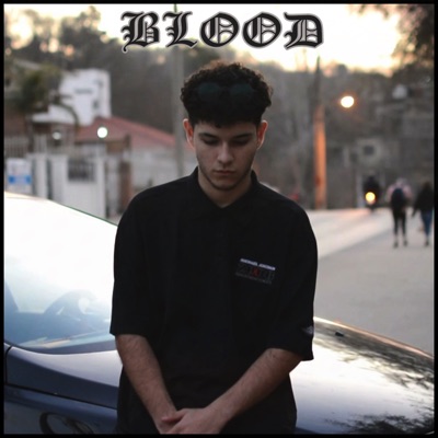 Blood - Single