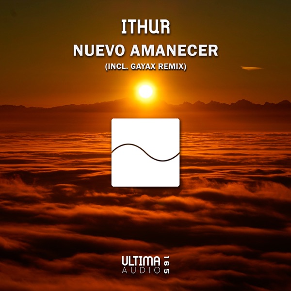 Nuevo Amanecer - Single