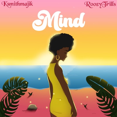 Mind - Single
