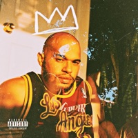 Heavy Is the Crown - Orlando Coolridge