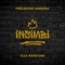 INSIMBI. (feat. Ello Mohntana) - Thulasizwe Manqoba lyrics