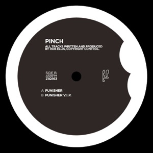 Punisher - Single