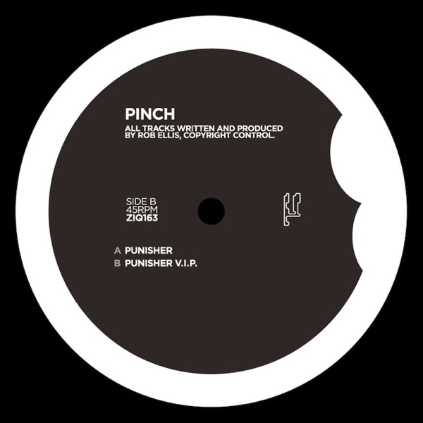 Punisher - Single