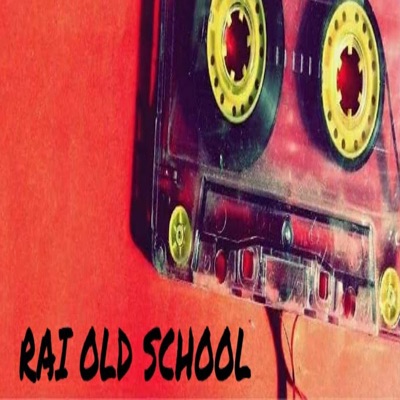 Rai Old School - Maghribihi Silmuli Ealayh