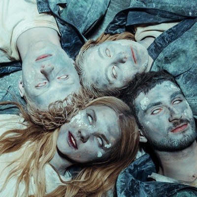 Melnā Maģija - Single