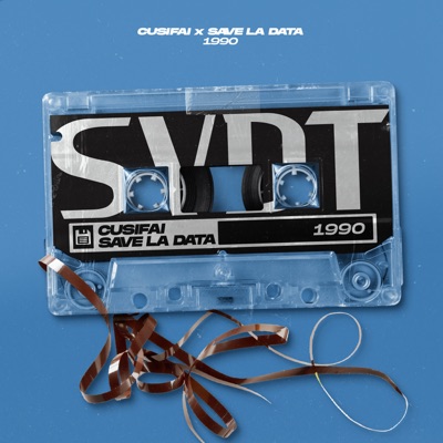 1990 (feat. CUSIFAI) - Single