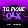 Tô Pique Olx - Single
