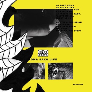 Live (feat. Otis Sandsjö & Christian Lillinger)