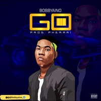 Go - Single - bobbyaino