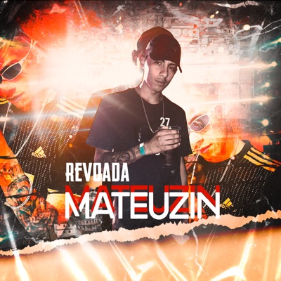 Revoada (feat. Lexx) - Single