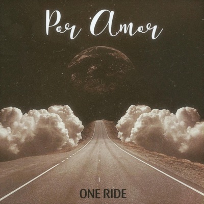 Por Amor - Single