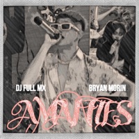 Amantes (feat. Bryan Morin) - Single - Dj Full Mx