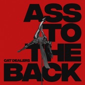 Ass to the Back artwork