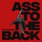 Ass to the Back artwork