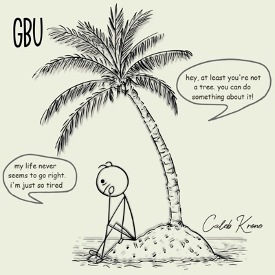 Gbu - Single