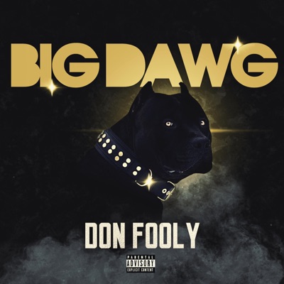 Big Dawg - Single