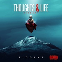 Mahadev - Single - Ziddant