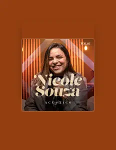聆聽 Nicole Souza、觀看音樂影片、閱讀小傳、查看巡演日期等！