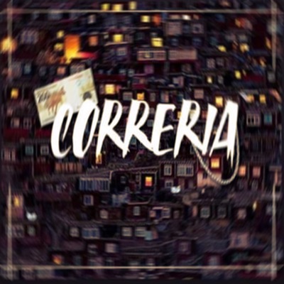 Correria - Single