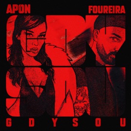Gdysou APON & Eleni Foureira