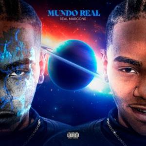 Black World (feat. ANDREI L & NY TREM BALA)