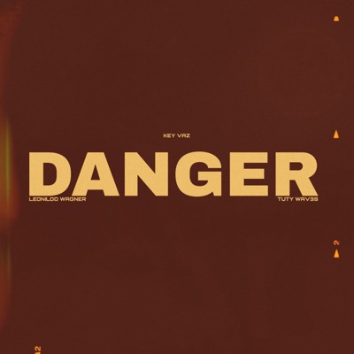 Danger - Single