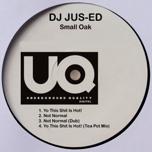 Small Oak - EP