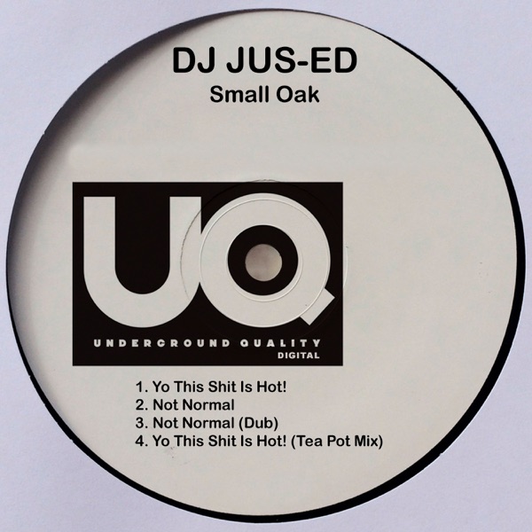 Small Oak - EP