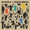 Time 2 Party artwork
