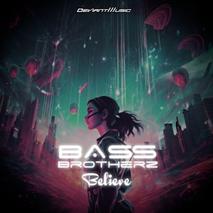 Believe - Single