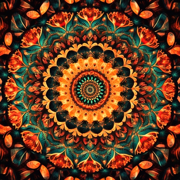 Solfeggio Manifestation (396 Hz)