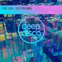 deep dreaming