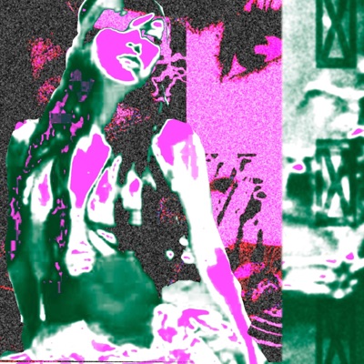 BadSocialDrama - Pain On Pink