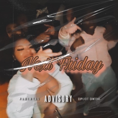 Next Friday - Single