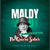 No Quiero Saber (feat. Dj Omega El Original) - Single