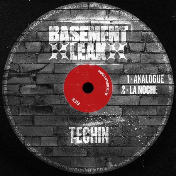 Analogue - Single