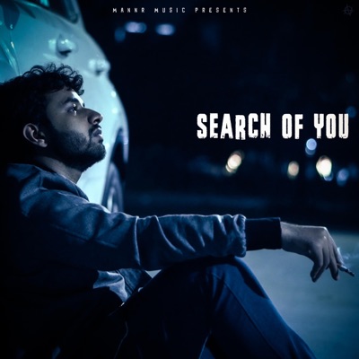 Search of You - Single